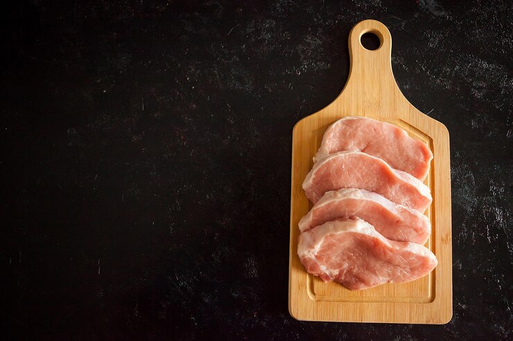 Pork Chops (Boneless)
