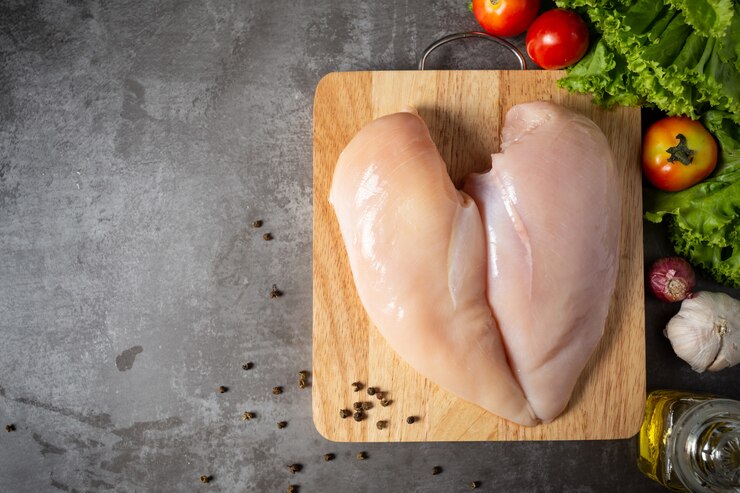Chicken Breast