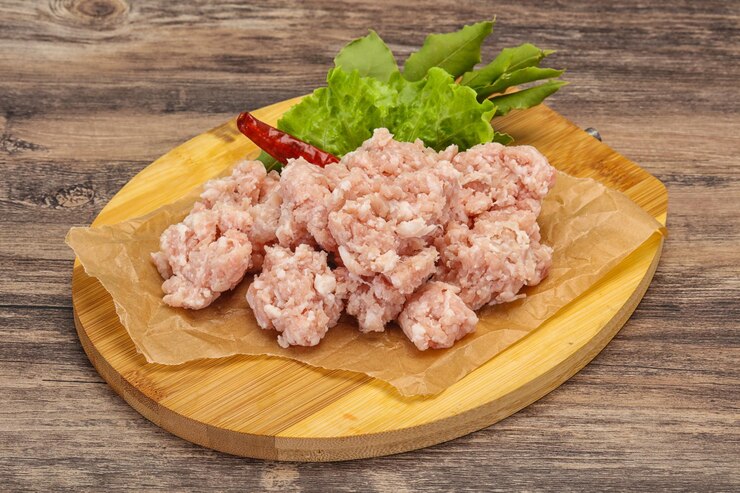 Chicken Ground