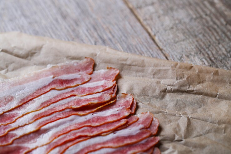 Smoked Bacon